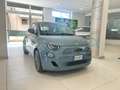 Fiat 500e 500e 3+1 3+1 42 kWh Icon + Blu/Azzurro - thumbnail 3