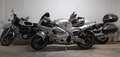 Triumph Daytona 955i Zilver - thumbnail 2