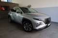Hyundai TUCSON Tucson NX4 Smart Line 1,6 T-GDi 2WD Silber - thumbnail 1