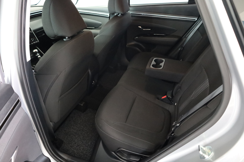 Hyundai TUCSON Tucson NX4 Smart Line 1,6 T-GDi 2WD — photo 7