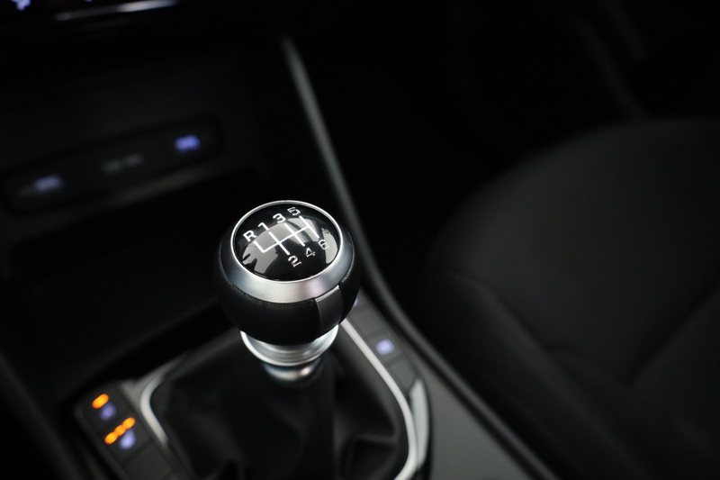 Hyundai TUCSON Tucson NX4 Smart Line 1,6 T-GDi 2WD — photo 18