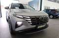 Hyundai TUCSON Tucson NX4 Smart Line 1,6 T-GDi 2WD Silber - thumbnail 19