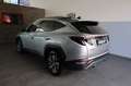 Hyundai TUCSON Tucson NX4 Smart Line 1,6 T-GDi 2WD Silber - thumbnail 3