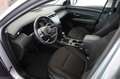 Hyundai TUCSON Tucson NX4 Smart Line 1,6 T-GDi 2WD Silber - thumbnail 5