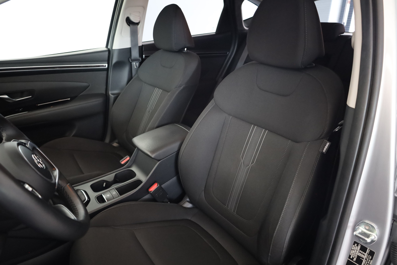 Hyundai TUCSON Tucson NX4 Smart Line 1,6 T-GDi 2WD — photo 6