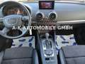 Audi A3 Sportback Ambiente S tronic *NAVI*TEMPO*SHZ* Rot - thumbnail 13