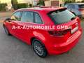 Audi A3 Sportback Ambiente S tronic *NAVI*TEMPO*SHZ* Rot - thumbnail 7