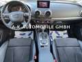 Audi A3 Sportback Ambiente S tronic *NAVI*TEMPO*SHZ* Rot - thumbnail 5