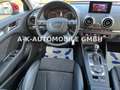 Audi A3 Sportback Ambiente S tronic *NAVI*TEMPO*SHZ* Rot - thumbnail 26