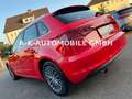 Audi A3 Sportback Ambiente S tronic *NAVI*TEMPO*SHZ* Rot - thumbnail 8