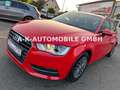 Audi A3 Sportback Ambiente S tronic *NAVI*TEMPO*SHZ* Rot - thumbnail 1