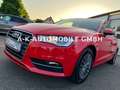 Audi A3 Sportback Ambiente S tronic *NAVI*TEMPO*SHZ* Rot - thumbnail 47