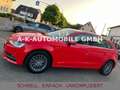 Audi A3 Sportback Ambiente S tronic *NAVI*TEMPO*SHZ* Rot - thumbnail 6