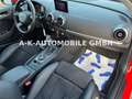 Audi A3 Sportback Ambiente S tronic *NAVI*TEMPO*SHZ* Rot - thumbnail 42