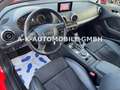 Audi A3 Sportback Ambiente S tronic *NAVI*TEMPO*SHZ* Rot - thumbnail 34