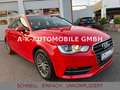 Audi A3 Sportback Ambiente S tronic *NAVI*TEMPO*SHZ* Rot - thumbnail 3
