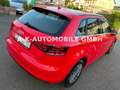 Audi A3 Sportback Ambiente S tronic *NAVI*TEMPO*SHZ* Rot - thumbnail 11