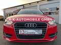 Audi A3 Sportback Ambiente S tronic *NAVI*TEMPO*SHZ* Rot - thumbnail 2