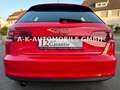 Audi A3 Sportback Ambiente S tronic *NAVI*TEMPO*SHZ* Rot - thumbnail 9