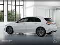 Mercedes-Benz A 200 AMG+NIGHT+360°+MULTIBEAM+BURMESTER+TOTW+7G Weiß - thumbnail 15