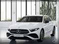 Mercedes-Benz A 200 AMG+NIGHT+360°+MULTIBEAM+BURMESTER+TOTW+7G Weiß - thumbnail 2