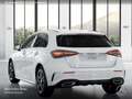 Mercedes-Benz A 200 AMG+NIGHT+360°+MULTIBEAM+BURMESTER+TOTW+7G Weiß - thumbnail 22