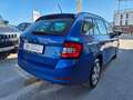 Skoda Fabia Active Blau - thumbnail 11