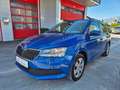 Skoda Fabia Active Blau - thumbnail 5