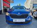 Skoda Fabia Active Blau - thumbnail 4