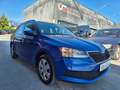 Skoda Fabia Active Blau - thumbnail 1