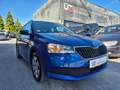 Skoda Fabia Active Blau - thumbnail 2