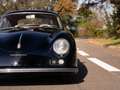 Porsche 356 1956 – A 1600 coupé Noir - thumbnail 10