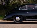 Porsche 356 1956 – A 1600 coupé Noir - thumbnail 17
