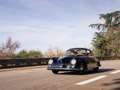 Porsche 356 1956 – A 1600 coupé Noir - thumbnail 1
