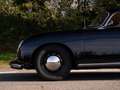 Porsche 356 1956 – A 1600 coupé Noir - thumbnail 29
