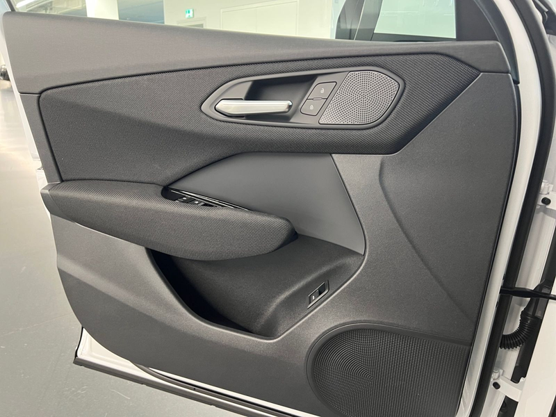 Audi Q3 SUV TFSI 110 kW S tronic — photo 7