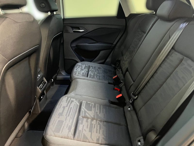 Audi Q3 SUV TFSI 110 kW S tronic — photo 10