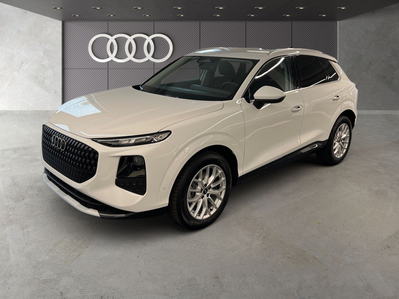 Audi Q3 SUV TFSI 110 kW S tronic