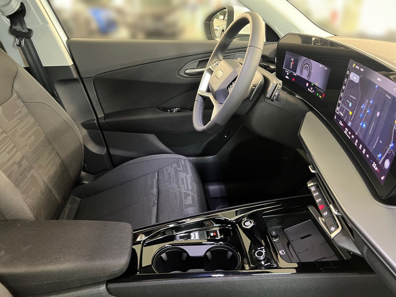Audi Q3 SUV TFSI 110 kW S tronic — photo 12