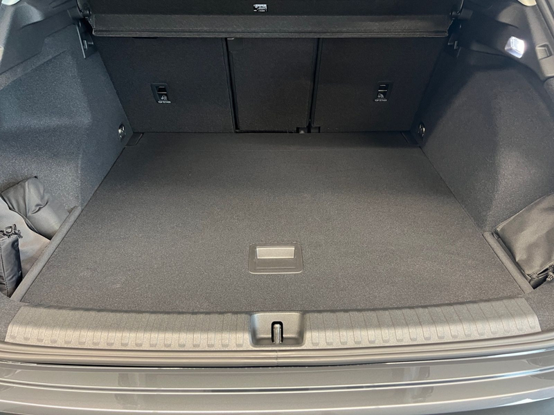 Audi Q3 SUV TFSI 110 kW S tronic — photo 6