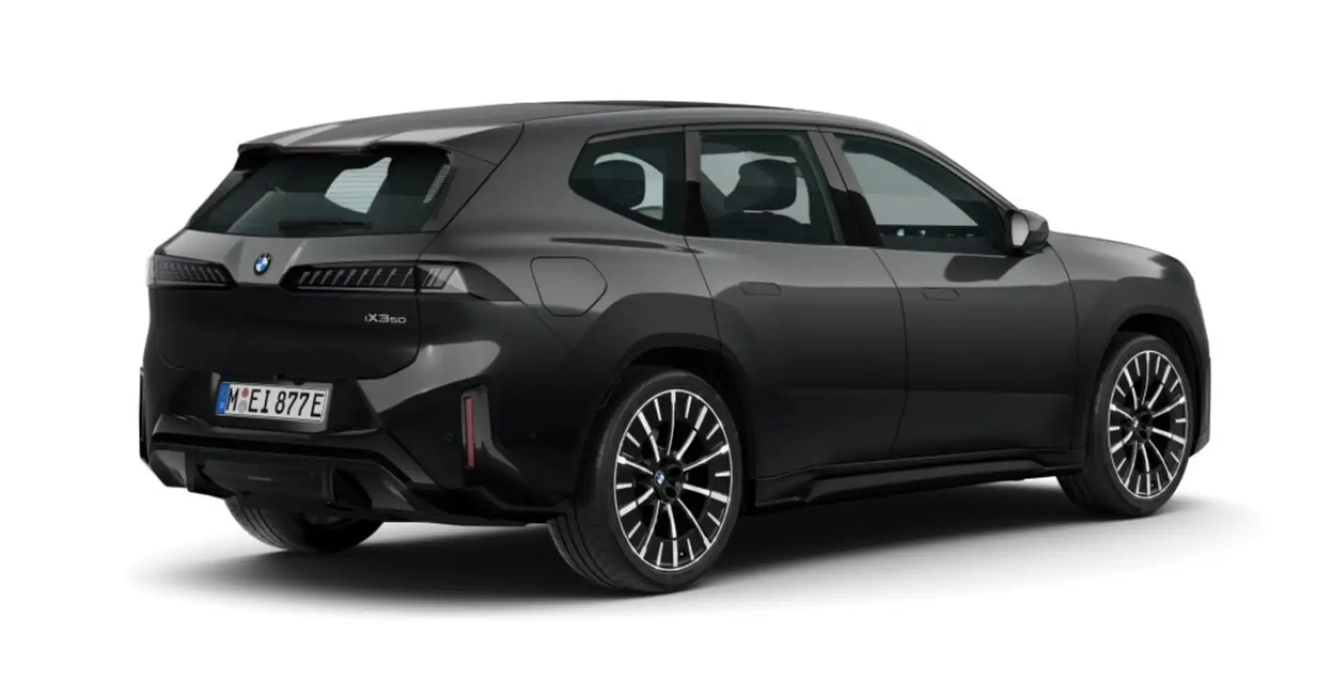 BMW iX3 50 xDrive 113 kWh - 2