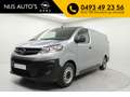 Opel Vivaro-e Electric L3 75 kWh | Airco | Carplay | Navi Full | Gris - thumbnail 1