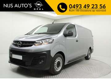 Electric L3 75 kWh | Airco | Carplay | Navi Full |