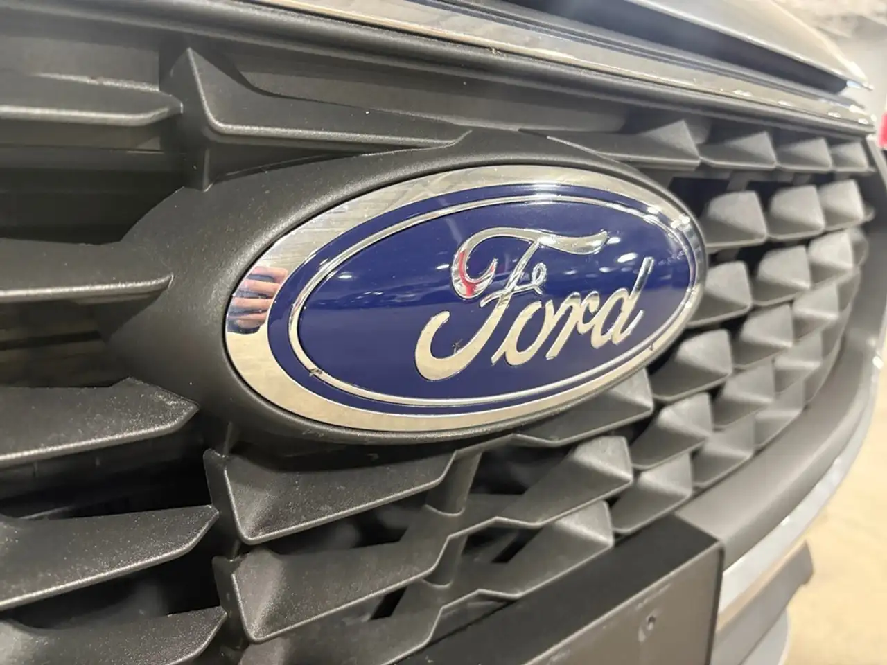 Ford Escape снимка Ford Escape