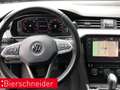 Volkswagen Passat Variant 2.0 TDI DSG Elegance IQ.LIGHT AHK ACC NAVI 17 CONN Gris - thumbnail 8