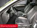 Volkswagen Passat Variant 2.0 TDI DSG Elegance IQ.LIGHT AHK ACC NAVI 17 CONN Gris - thumbnail 4