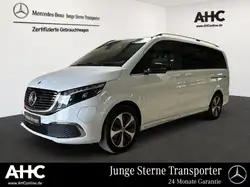 Mercedes-Benz EQV AVANTGARDE Lang 7 Sitze 360° EASY PACK