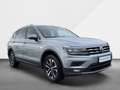 Volkswagen Tiguan Allspace 2.0 TDI DSG 4MOTION UNITED | AHK Ezüst - thumbnail 4