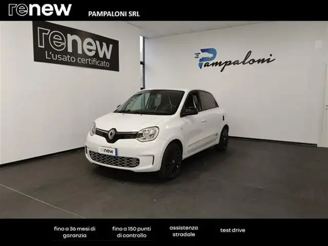 Renault Twingo 1.0 sce Urban Night 65cv