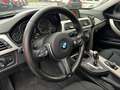 BMW 320 d M-Lenkrad 8x Bereift SHZ 1.HD uvm. Negro - thumbnail 11
